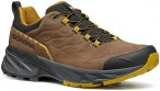 Scarpa Herren Rush 2 Pro GTX Wanderhalbschuh 43,5