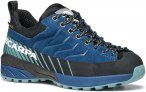 Scarpa Kinder Mescalito Lace GTX Halbschuh 31