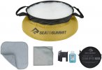 Sea To Summit Camp Kitchen Clean-Up Kit (6-teilig) 0
