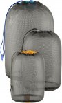 Sea To Summit Mesh Stuff Sack Set (3 / 5 / 8 Liter) 0