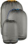 Sea To Summit Mesh Stuff Sack Set (5 / 8 / 13 Liter) 0