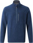 Sherpa Herren Rolpa Eco Fleecepullover XL
