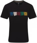 Sherpa Herren T-Shirt Tarcho Tee L