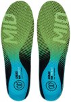 Sidas Run 3Feet Protect Mid Lauf-Einlegesohlen (1 Paar) 30