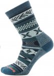 Smartwool Unisex Everyday Cozy Cabin Games Wollsocken 38-41