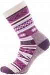 Smartwool Unisex Everyday Cozy Cabin Games Wollsocken 34-37