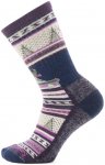 Smartwool Unisex Everyday Cozy Say it ain't Snow Wollsocken 34-37