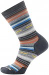 Smartwool Unisex Margarita Crew Alltagssocken 42-45