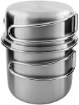 Tatonka Handle Mug 500 Set