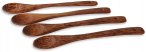 Tatonka Kokosnussholz-Löffel Set (4 Stück)