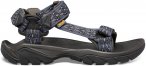 Teva Herren Terra Fi 5 Universal Trekkingsandale 8
