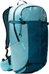 The North Face Basin 36 Wanderrucksack (Gewicht 1,07 kg/ Volumen 36 Liter)