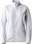 The North Face Damen 100 Glacier Full Zip Fleecejacke XL