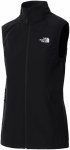 The North Face Damen Apex Nimble Softshellweste M