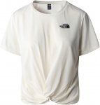 The North Face Damen Croptop Foundation Crop Tee - EU XL