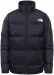 The North Face Damen Diablo Daunenjacke S