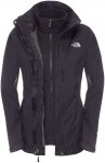 The North Face Damen Evolve II Triclimate 3-in-1-Jacke L