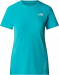 The North Face Damen Lightning Alpine T-Shirt L