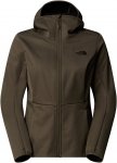 The North Face Damen Quest Highloft Softshelljacke S
