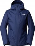 The North Face Damen Quest Insulated Winterjacke XL