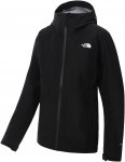 The North Face Damen Regenjacke Dryzzle Futurelight Jacke XS