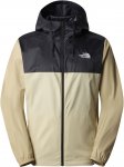 The North Face Herren Cyclone III Windjacke XL