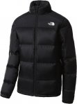 The North Face Herren Diablo Daunenjacke XL