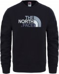 The North Face Herren Drew Peak Rundhalspullover S