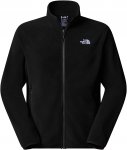 The North Face Herren Glacier Fleecejacke L