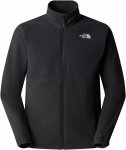 The North Face Herren Glacier Heavyweight Full Zip Fleecejacke XXL
