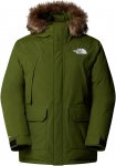 The North Face Herren McMurdo Daunenparka M