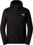 The North Face Herren Quest Hooded Softshelljacke XXL