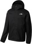 The North Face Herren Quest Regenjacke M
