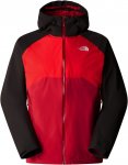 The North Face Herren Stratos Regenjacke XXL