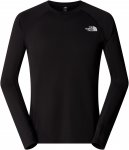 The North Face Herren Summit Pro 120 Langarmshirt XL