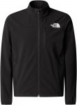The North Face Kinder Nimble Softshelljacke M