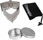 Trangia Set Triangle + Gelbrenner
