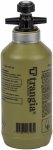 Trangia Sicherheitsflasche mit Ventil 0,3 Liter (65 x 188mm)