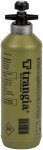 Trangia Sicherheitsflasche mit Ventil 0,5Liter (65 x 235 mm)