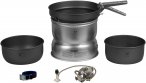 Trangia Sturmkocher-Set Gas 25-7 UL/HA/GB (geeignet für 3-4 Personen)