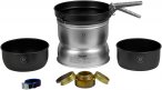 Trangia Sturmkocher-Set Spiritus 25-5 UL (geeignet für 3-4 Personen)