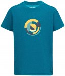 Trollkids Kinder Sognefjord T-Shirt 104