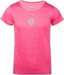 Trollkids Mädchen Preikestolen T-Shirt 104