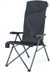 Uquip Justy XL Air Mesh Campingstuhl