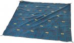 Uquip Scotty XL Picknickdecke (240 x 200 cm)
