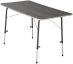 Vango Birch 120 Campingtisch  (Gewicht 8,76kg / Maße: 120x60x69cm)