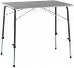 Vango Birch 80 Campingtisch (Gewicht 6,8kg / Maße: 80x60x60cm)