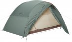 VauDe Allround Space 2P Trekkingzelt