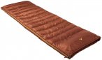 VauDe Alpsee 400 DWN Deckenschlafsack left