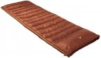 VauDe Alpsee 700 DWN Deckenschlafsack left